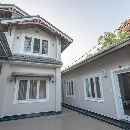 My Kim Villa Da Lat Exterior photo
