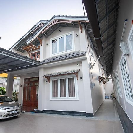 My Kim Villa Da Lat Exterior photo