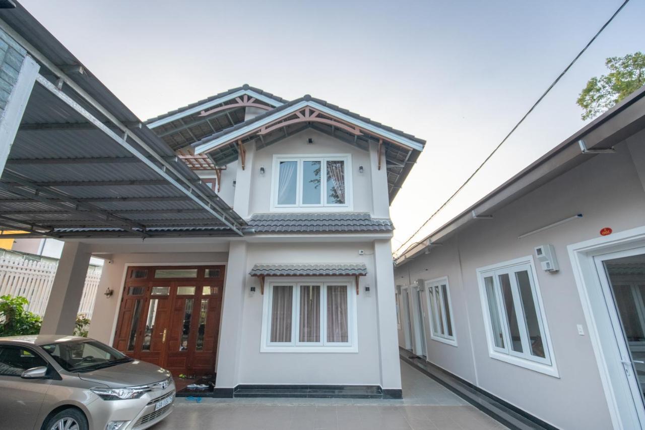 My Kim Villa Da Lat Exterior photo