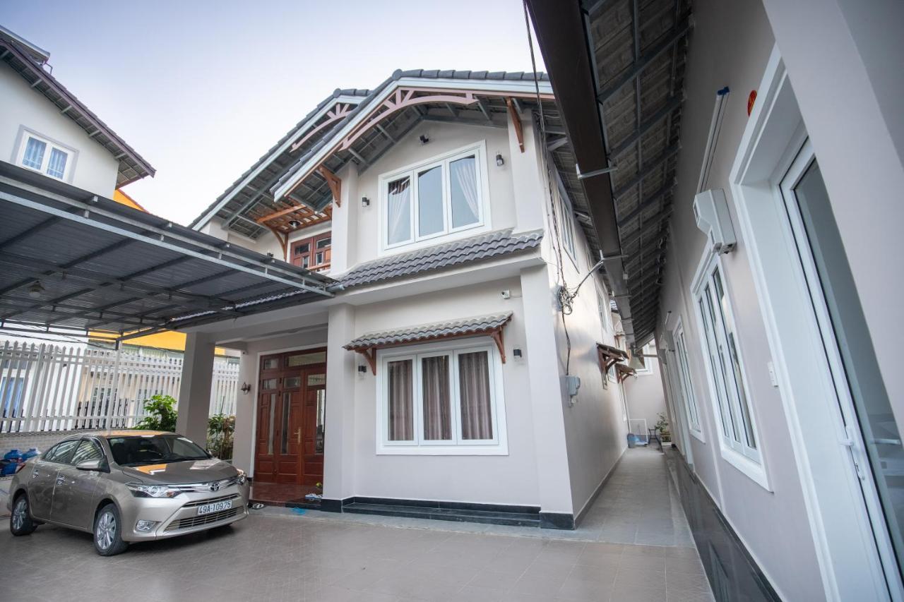 My Kim Villa Da Lat Exterior photo